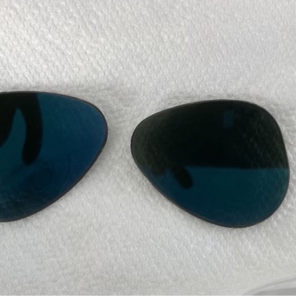 Ray Ban Polarized Lens - Picture 2 of 2